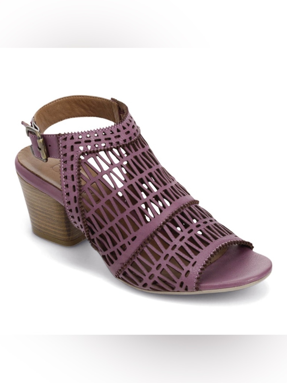 Bueno Candice Heeled Sandal